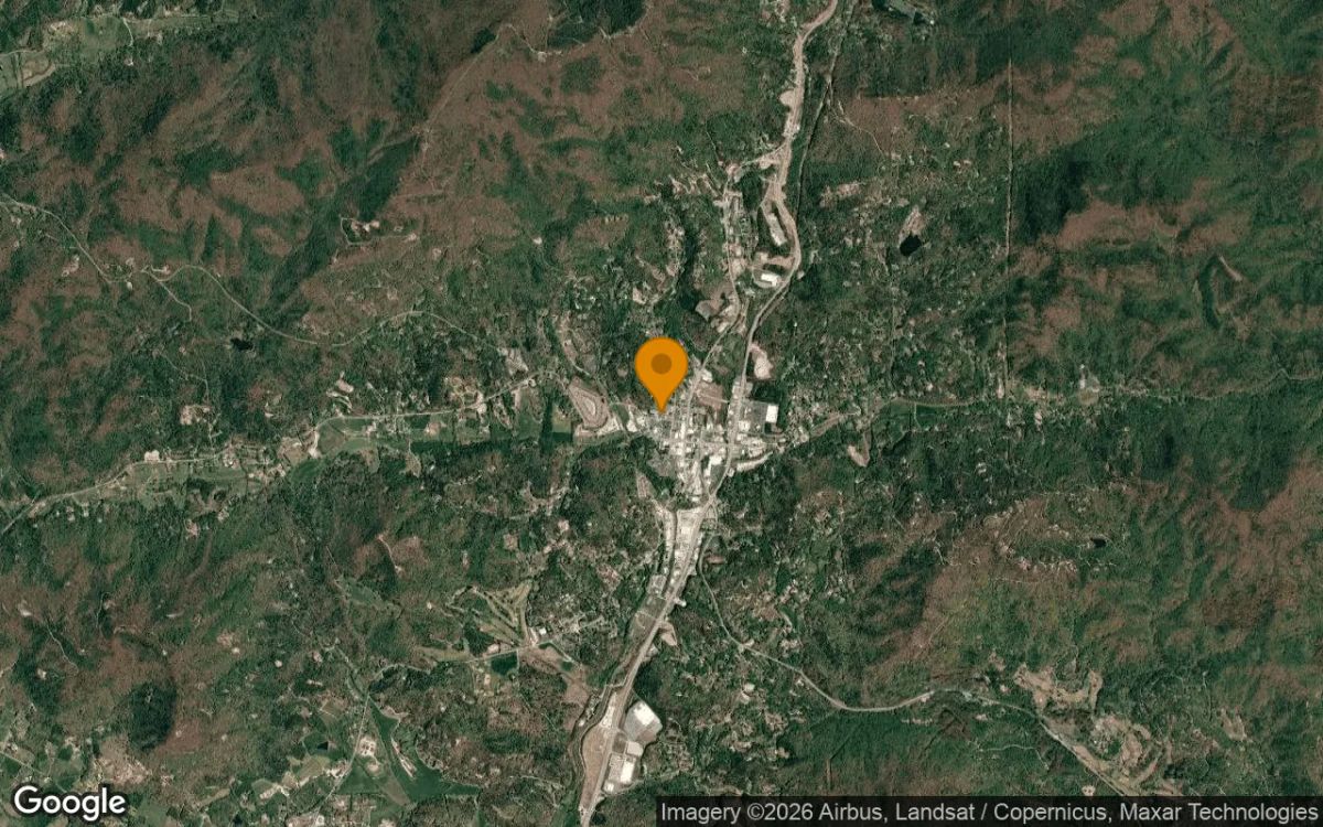 0.56 Acres in Clayton - Rabun County, GA - Image 3