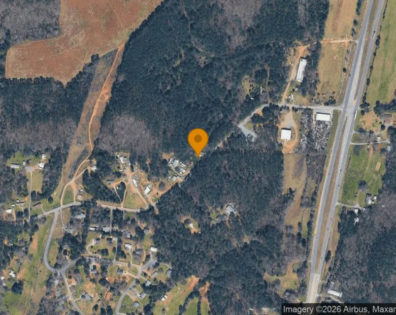 0.29 Acres in Plainville - Gordon County, GA in Gordon County, GA