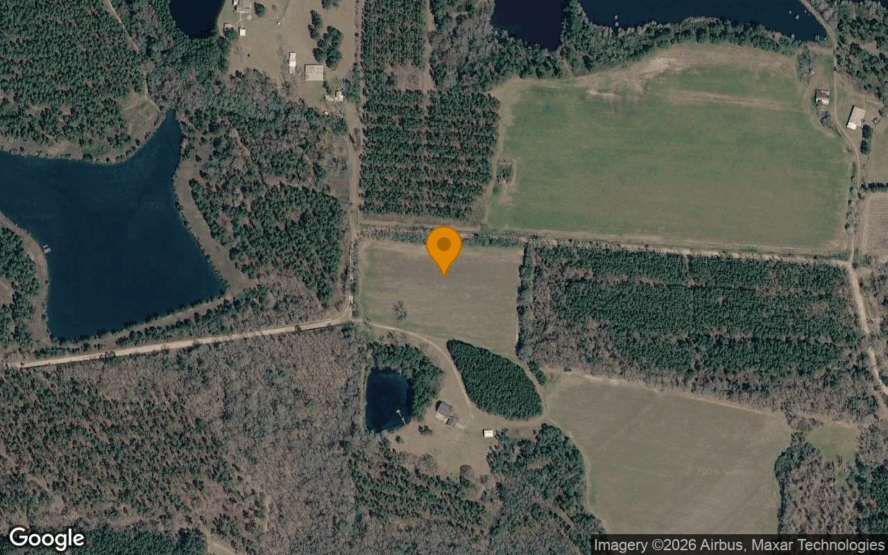 7.54 Acres in Tifton - Tift County, GA in Tift County, GA