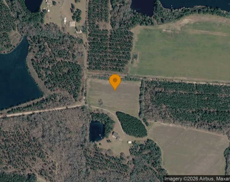 7.54 Acres in Tifton - Tift County, GA in Tift County, GA