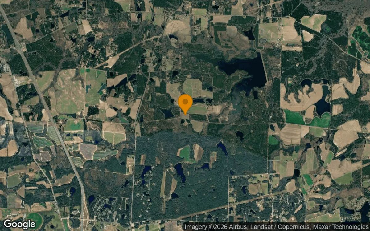 7.54 Acres in Tifton - Tift County, GA - Image 3