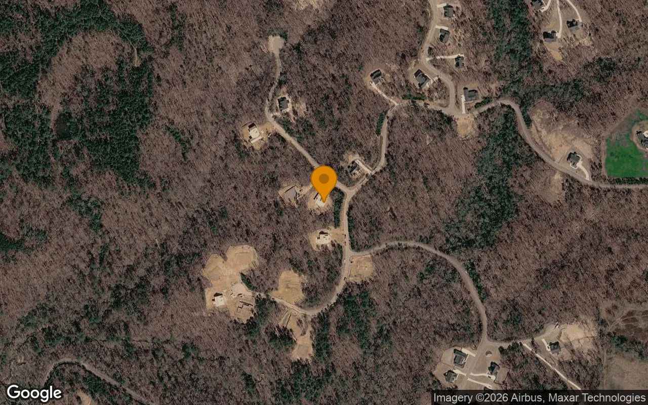 1.51 Acres in Ball Ground - Pickens County, GA in Pickens County, GA