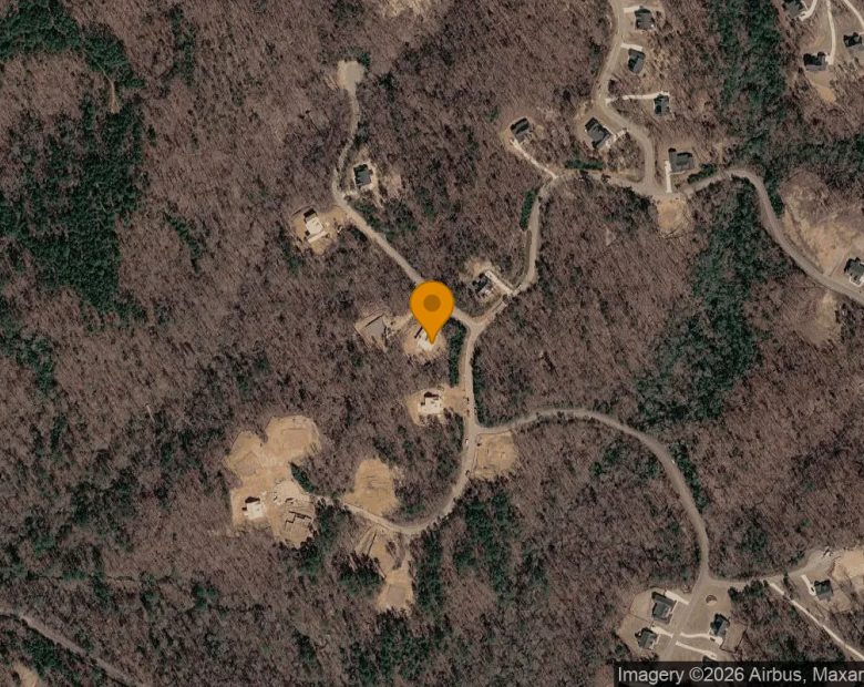 1.51 Acres in Ball Ground - Pickens County, GA in Pickens County, GA
