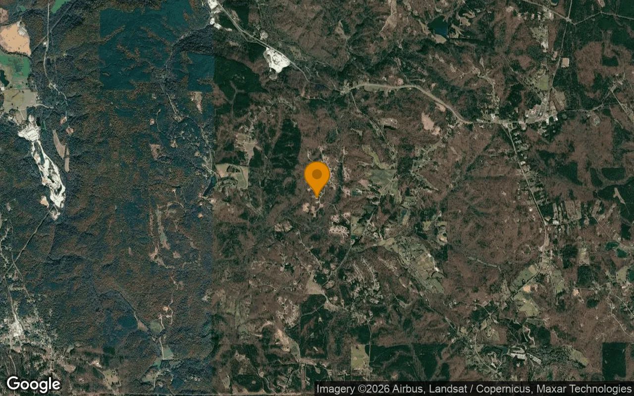 1.51 Acres in Ball Ground - Pickens County, GA in Pickens County, GA