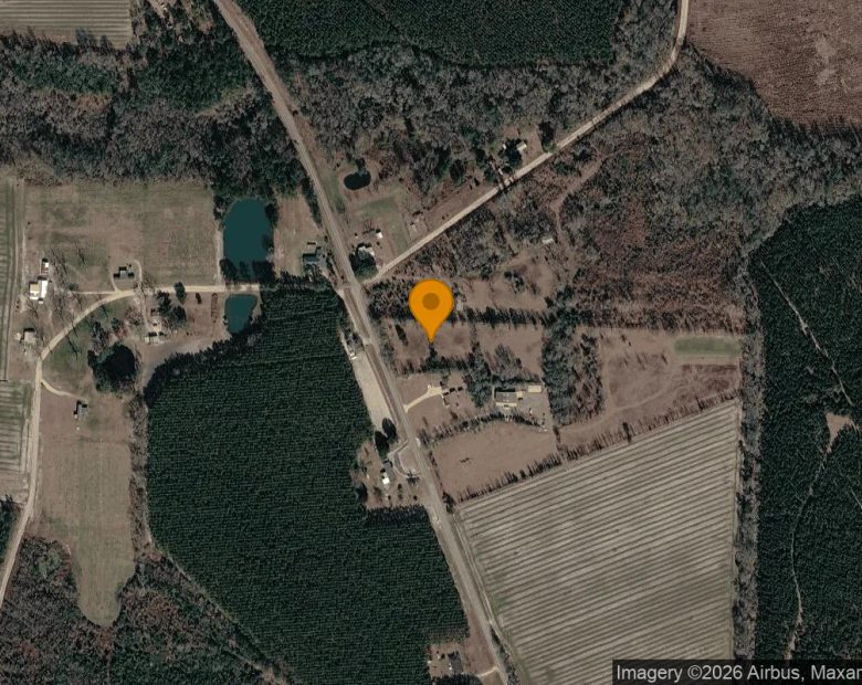 1.5 Acres in Odum - Wayne County, GA in Wayne County, GA