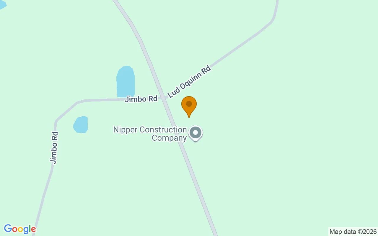 1.5 Acres in Odum - Wayne County, GA in Wayne County, GA