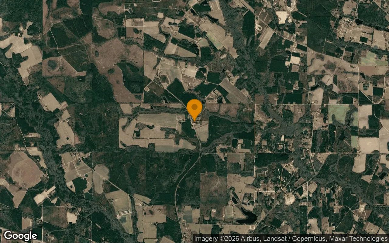 1.5 Acres in Odum - Wayne County, GA in Wayne County, GA