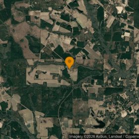 1.5 Acres in Odum - Wayne County, GA in Wayne County, GA