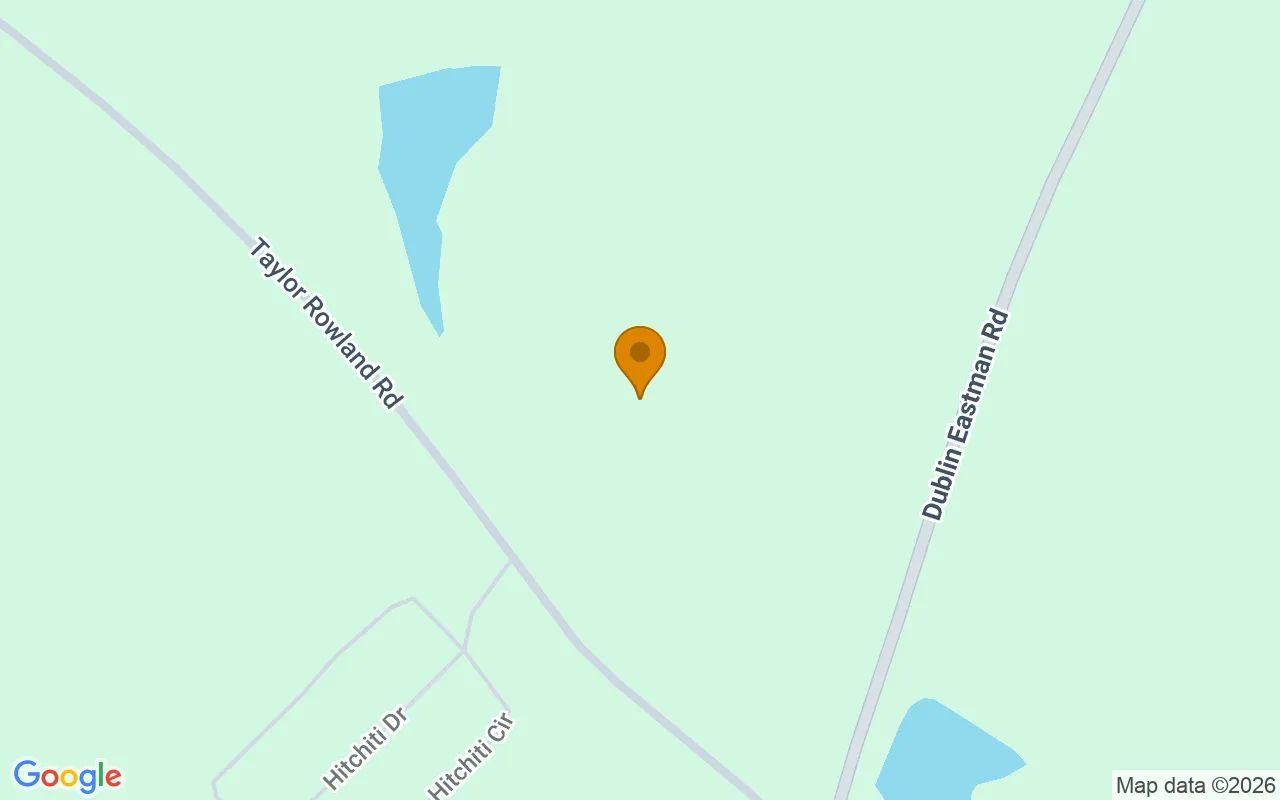 3.5 Acres in Dexter - Laurens County, GA in Laurens County, GA