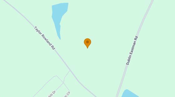 3.5 Acres in Dexter - Laurens County, GA in Laurens County, GA
