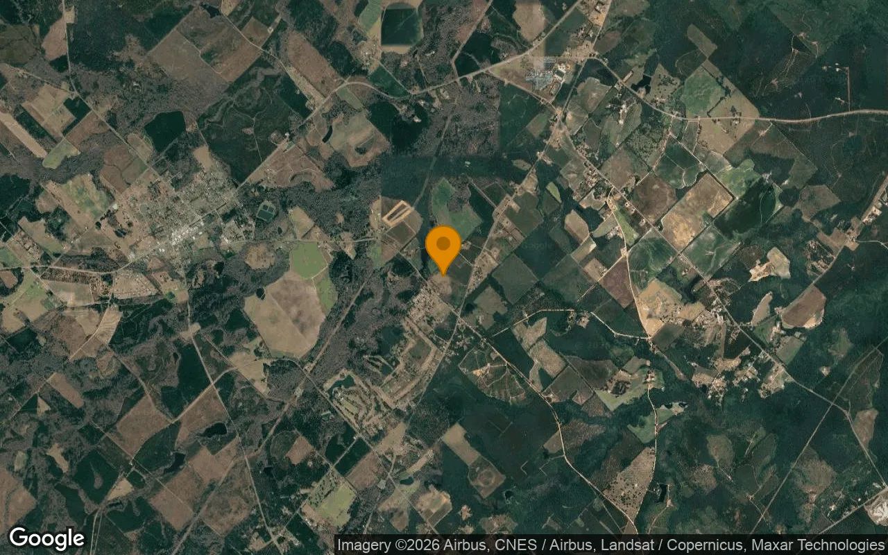 3.5 Acres in Dexter - Laurens County, GA in Laurens County, GA