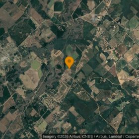 3.5 Acres in Dexter - Laurens County, GA in Laurens County, GA
