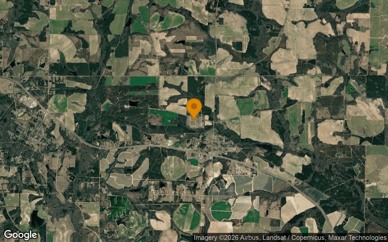 0.55 Acres in Sumner - Worth County, GA in Worth County, GA