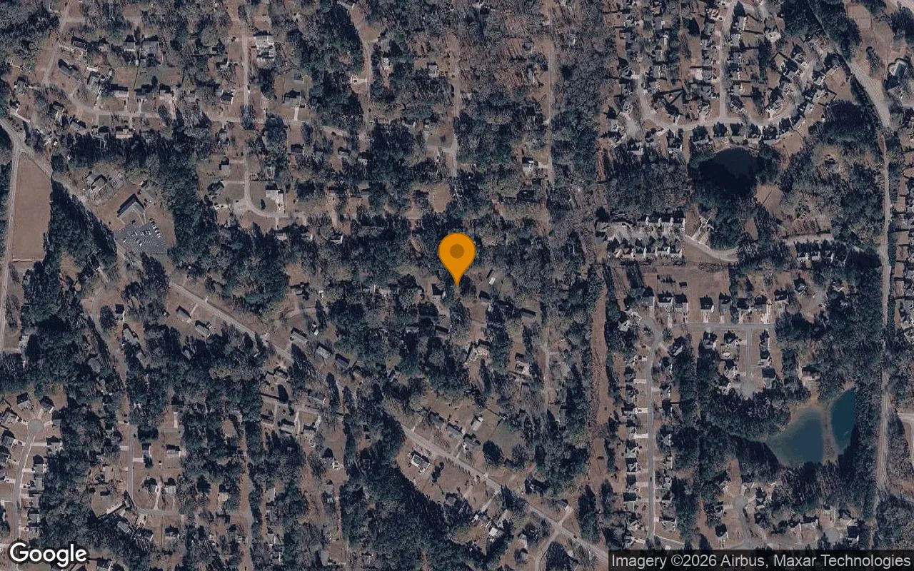 0.55 Acres in Powder Springs - Cobb County, GA in Cobb County, GA
