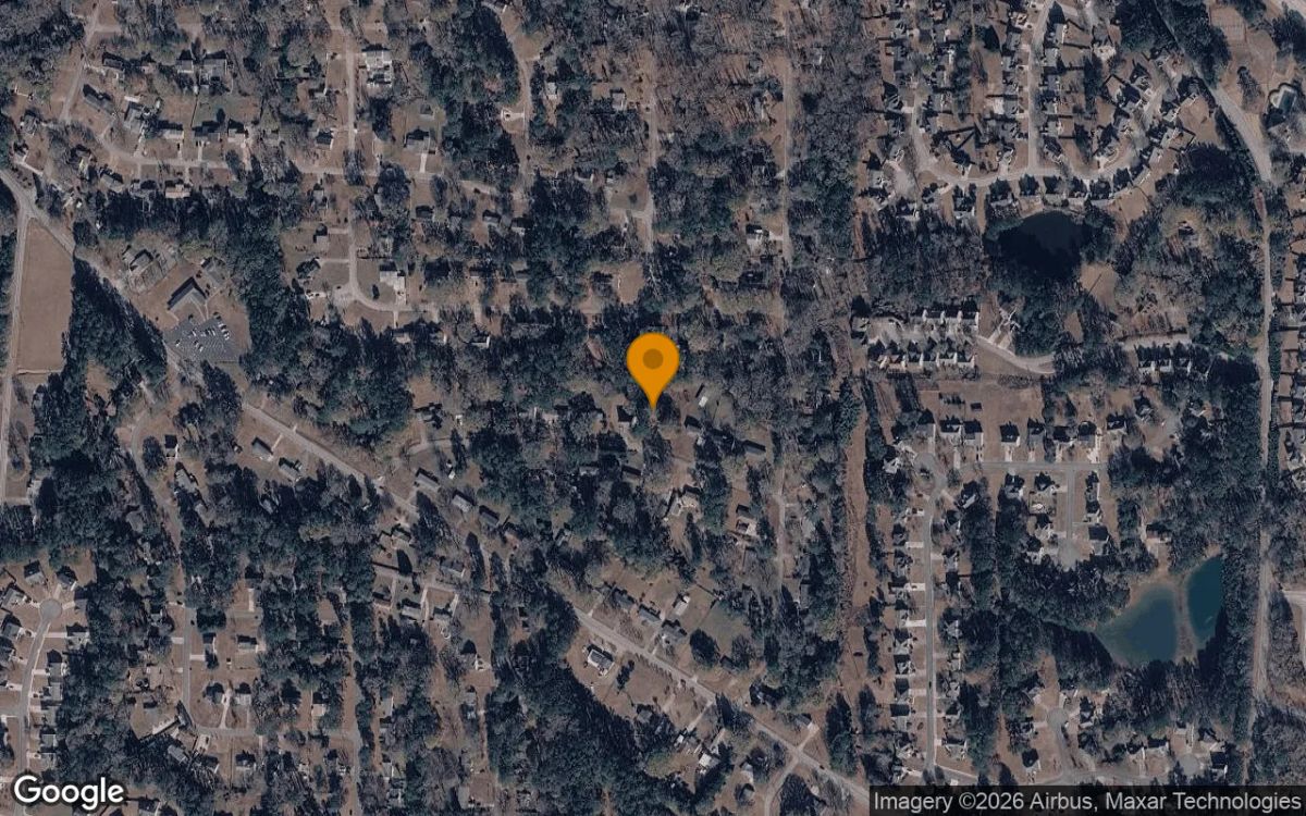 0.55 Acres in Powder Springs - Cobb County, GA - Main image