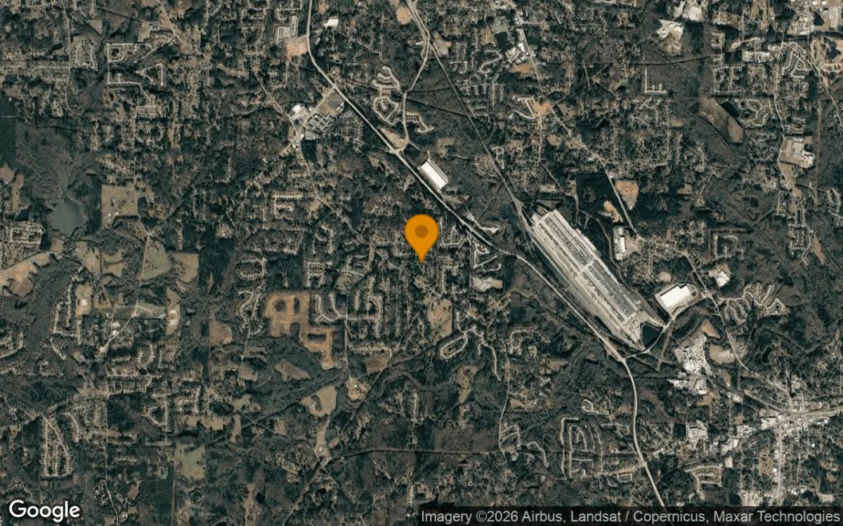 0.55 Acres in Powder Springs - Cobb County, GA - Image 3