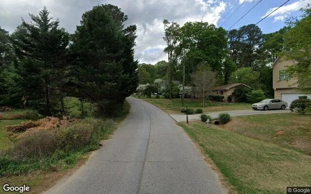 Decorative background for 0.55 Acres in Powder Springs - Cobb County, GA image 5