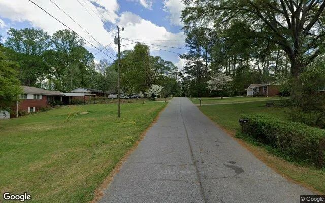 Decorative background for 0.55 Acres in Powder Springs - Cobb County, GA image 6