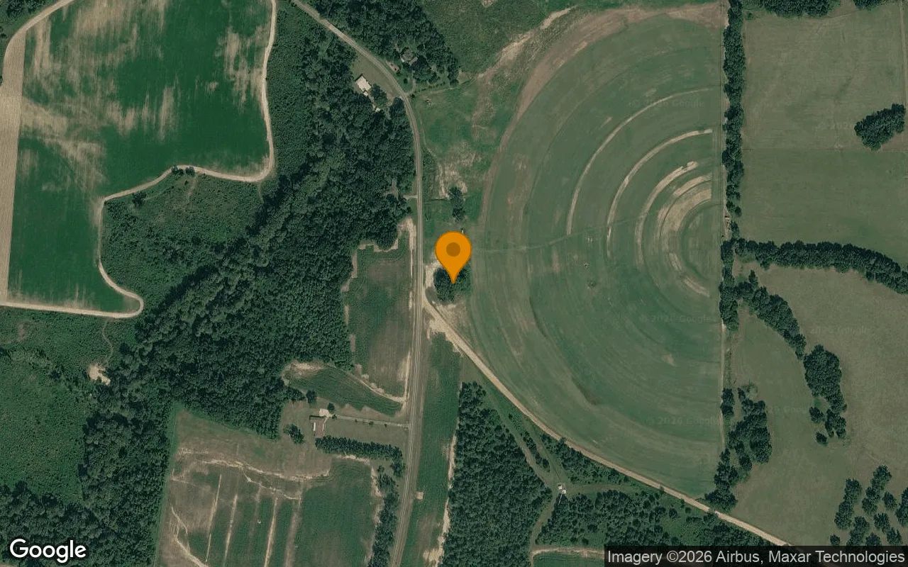 0.35 Acres in Unadilla - Dooly County, GA in Dooly County, GA