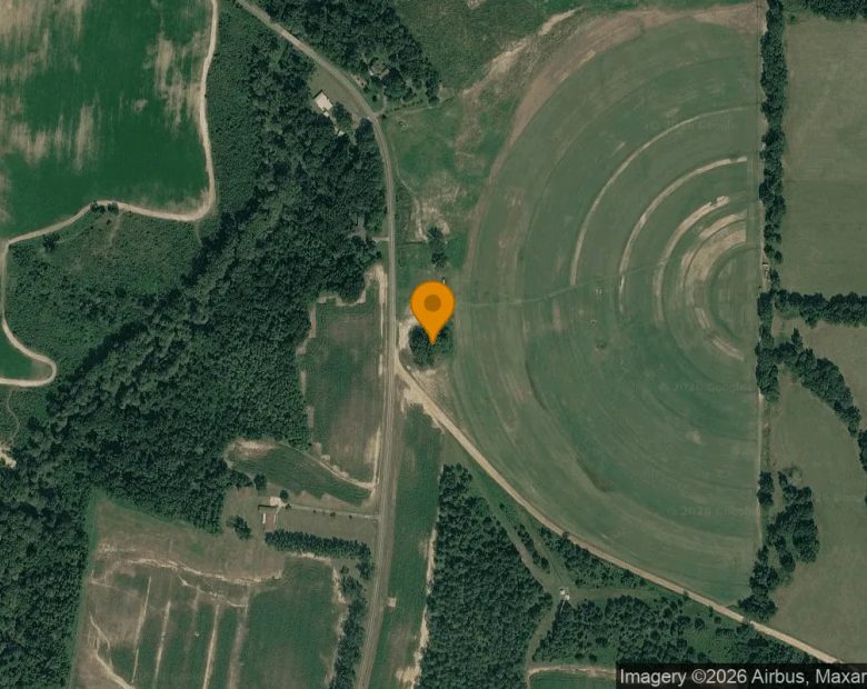 0.35 Acres in Unadilla - Dooly County, GA in Dooly County, GA