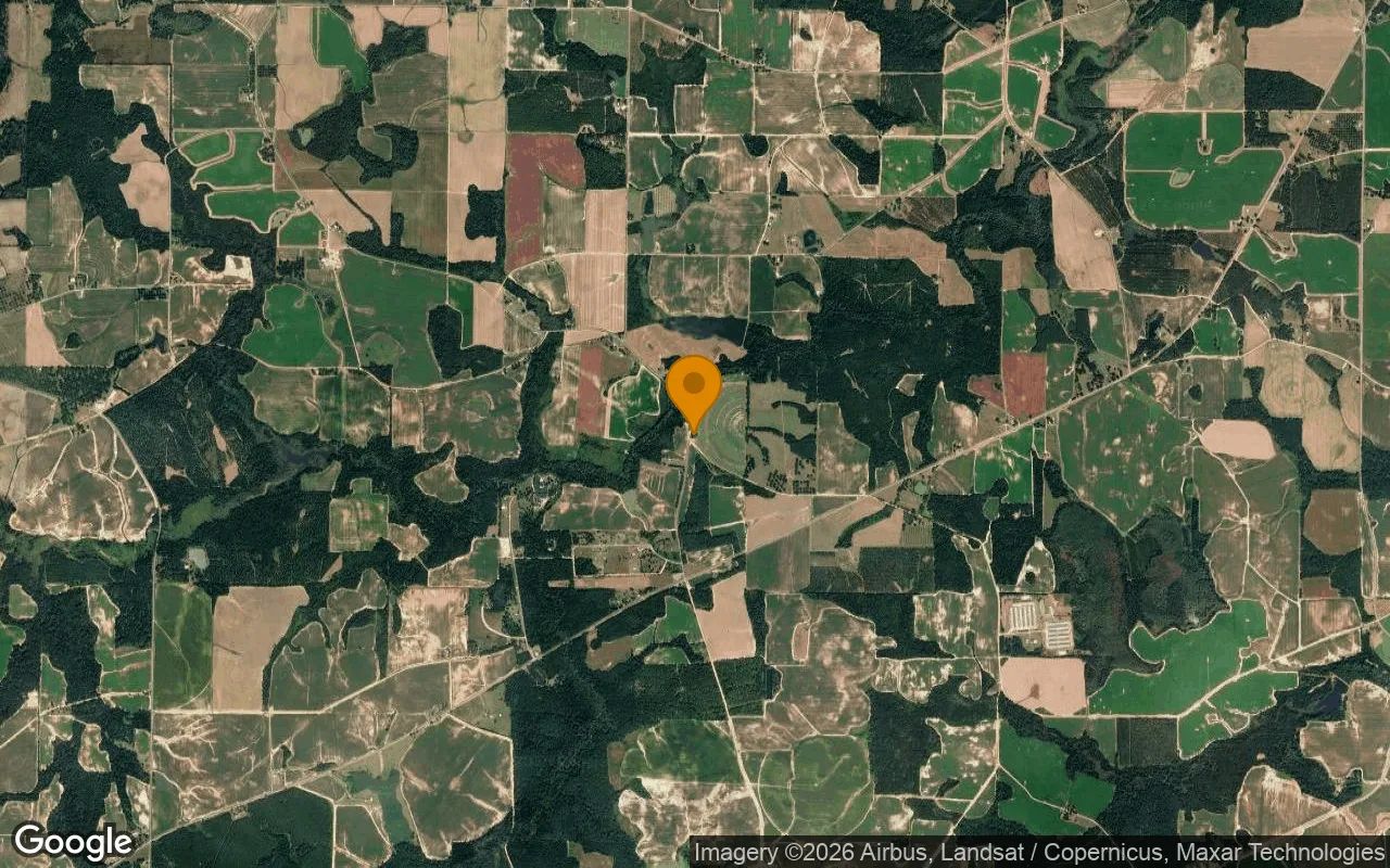 0.35 Acres in Unadilla - Dooly County, GA in Dooly County, GA