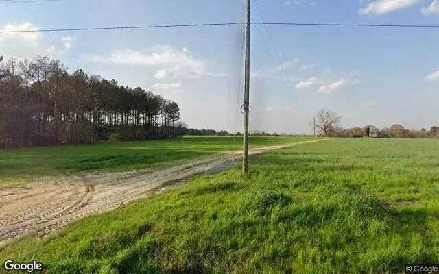 0.35 Acres in Unadilla - Dooly County, GA in Dooly County, GA