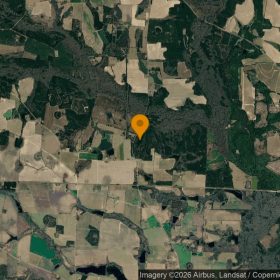 34.99 Acres in Ocilla - Irwin County, GA in Irwin County, GA