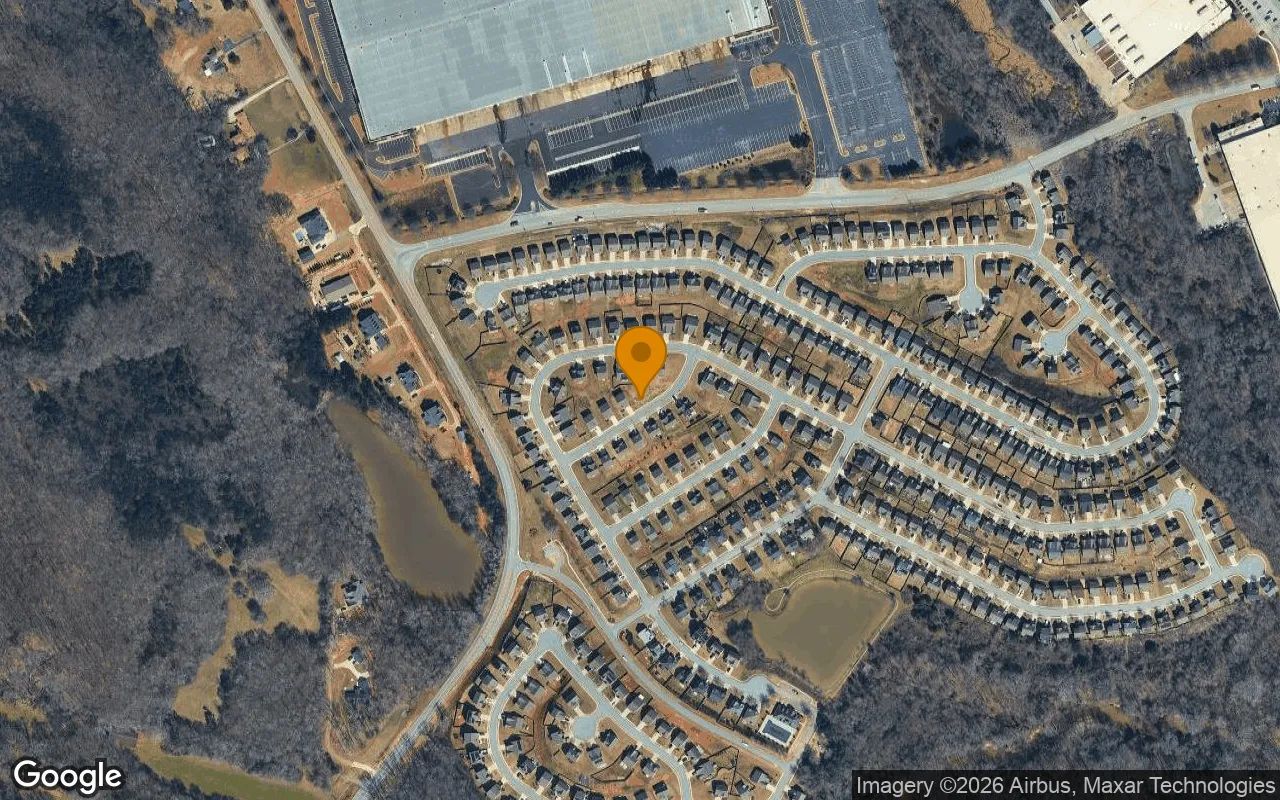 0.14 Acres in Pendergrass - Jackson County, GA in Jackson County, GA