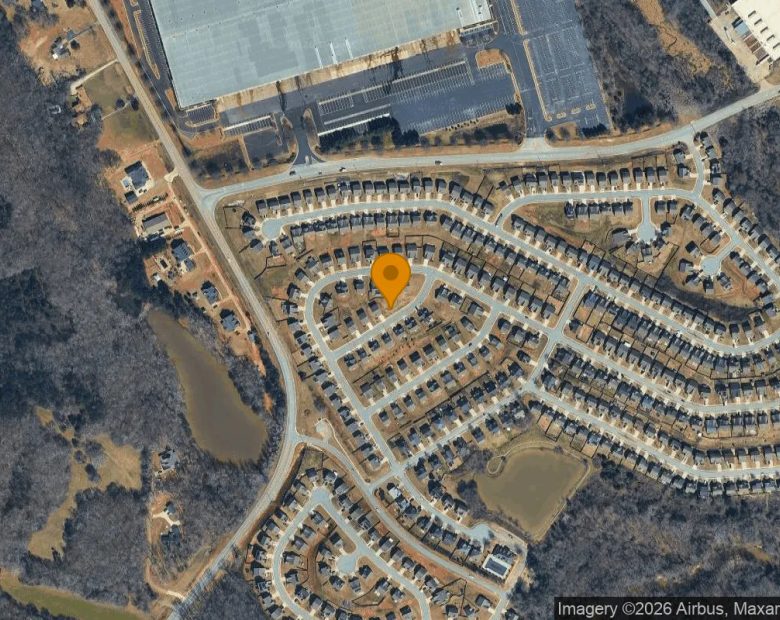 0.14 Acres in Pendergrass - Jackson County, GA in Jackson County, GA