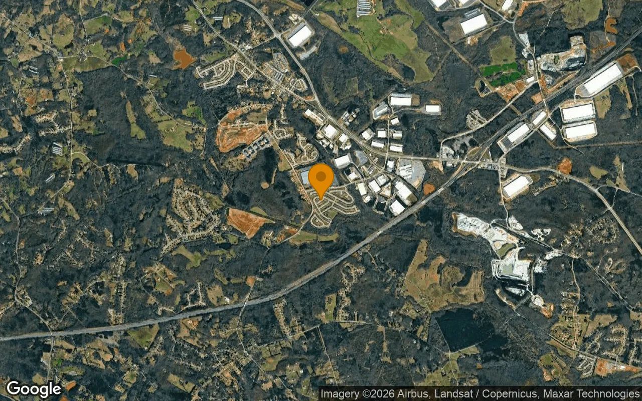 0.14 Acres in Pendergrass - Jackson County, GA in Jackson County, GA