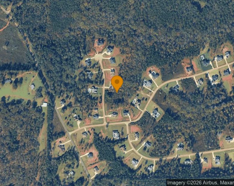 1.5 Acres in Forsyth - Monroe County, GA in Monroe County, GA