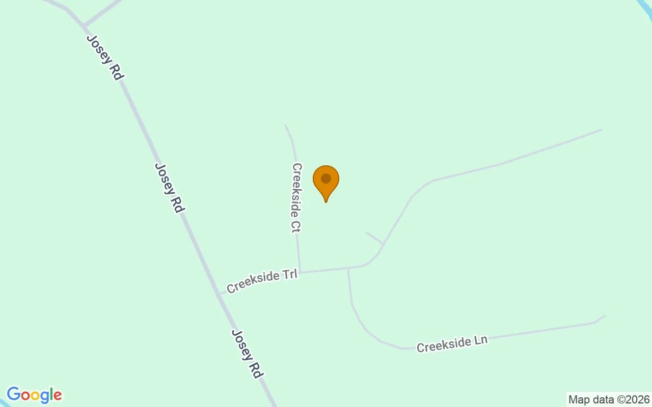 1.5 Acres in Forsyth - Monroe County, GA in Monroe County, GA