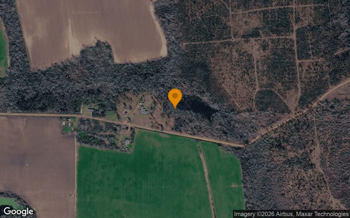 0.33 Acres in Ambrose - Coffee County, GA - Main image