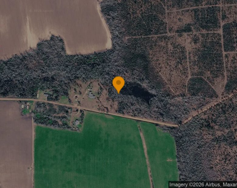0.33 Acres in Ambrose - Coffee County, GA in Coffee County, GA
