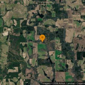 0.33 Acres in Ambrose - Coffee County, GA in Coffee County, GA