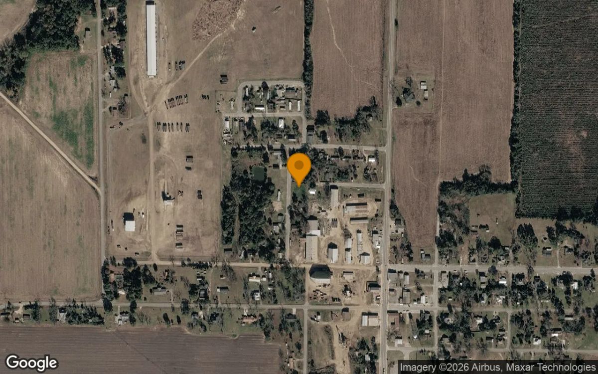 0.29 Acres in Pineview - Wilcox County, GA - Main image