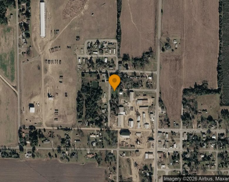 0.29 Acres in Pineview - Wilcox County, GA in Wilcox County, GA