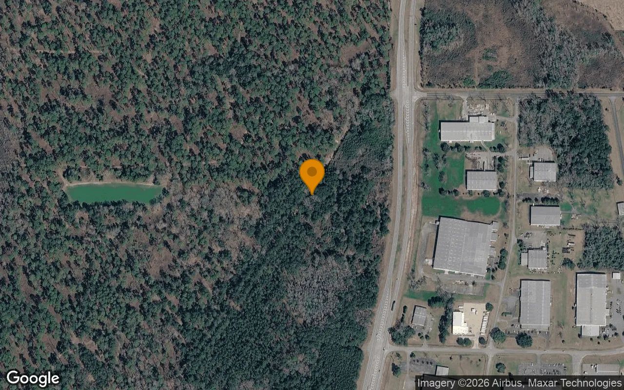 0.55 Acres in Thomasville - Thomas County, GA in Thomas County, GA