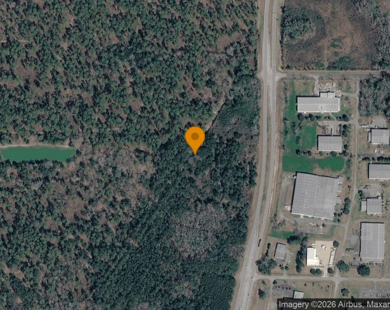 0.55 Acres in Thomasville - Thomas County, GA in Thomas County, GA