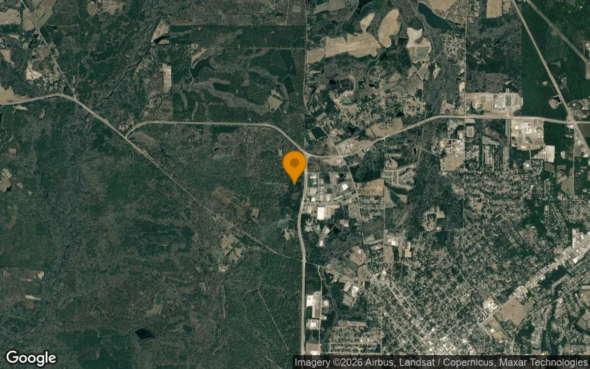 0.55 Acres in Thomasville - Thomas County, GA - Image 3