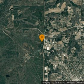 0.55 Acres in Thomasville - Thomas County, GA in Thomas County, GA