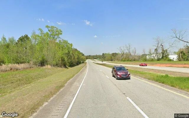 Decorative background for 0.55 Acres in Thomasville - Thomas County, GA image 6