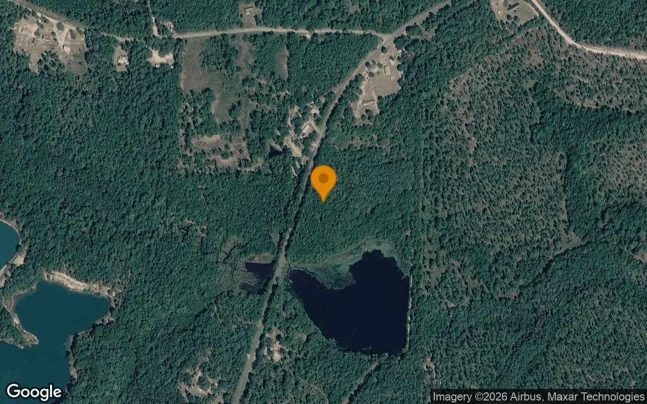 1.64 Acres in Junction City - Talbot County, GA in Talbot County, GA