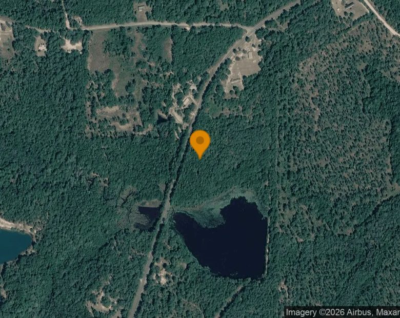 1.64 Acres in Junction City - Talbot County, GA in Talbot County, GA