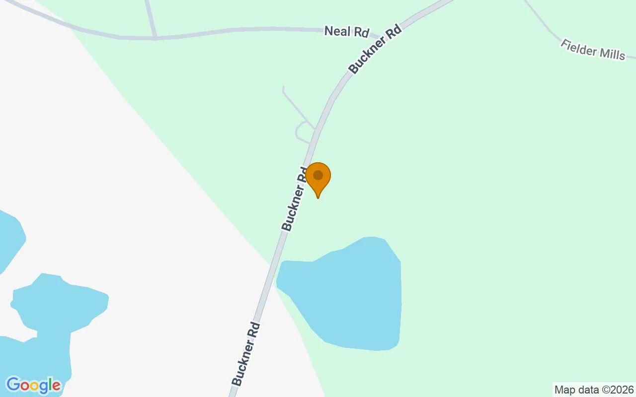 1.64 Acres in Junction City - Talbot County, GA in Talbot County, GA