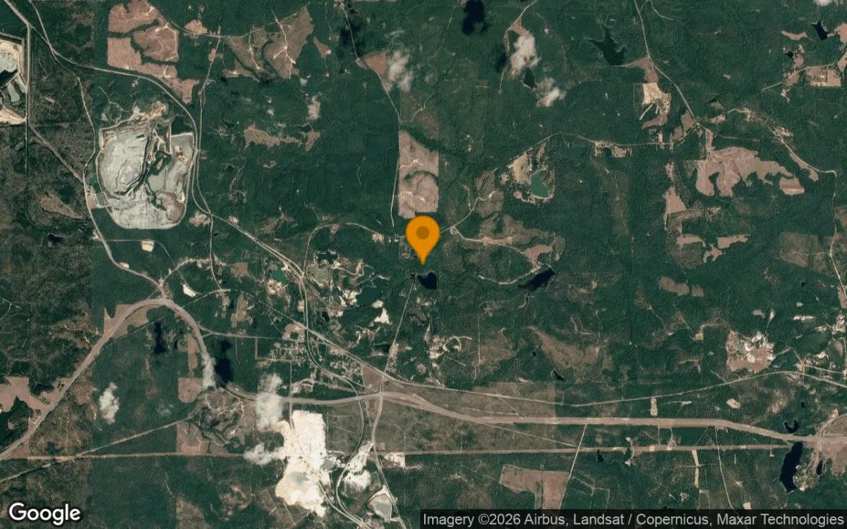 1.64 Acres in Junction City - Talbot County, GA - Image 3