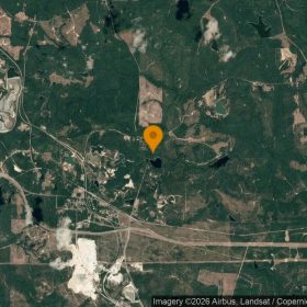 1.64 Acres in Junction City - Talbot County, GA in Talbot County, GA