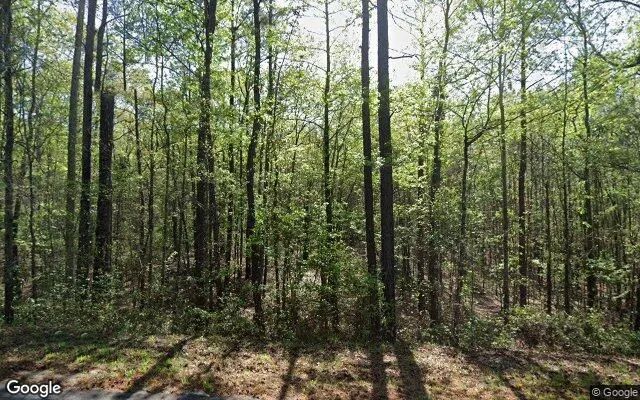 1.64 Acres in Junction City - Talbot County, GA in Talbot County, GA
