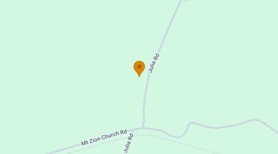 1.5 Acres in Omaha - Stewart County, GA in Stewart County, GA