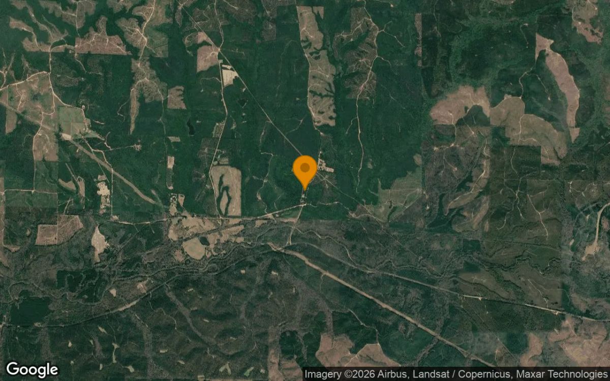 1.5 Acres in Omaha - Stewart County, GA - Image 3